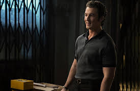 The Offer Season 01: Mr. Producer