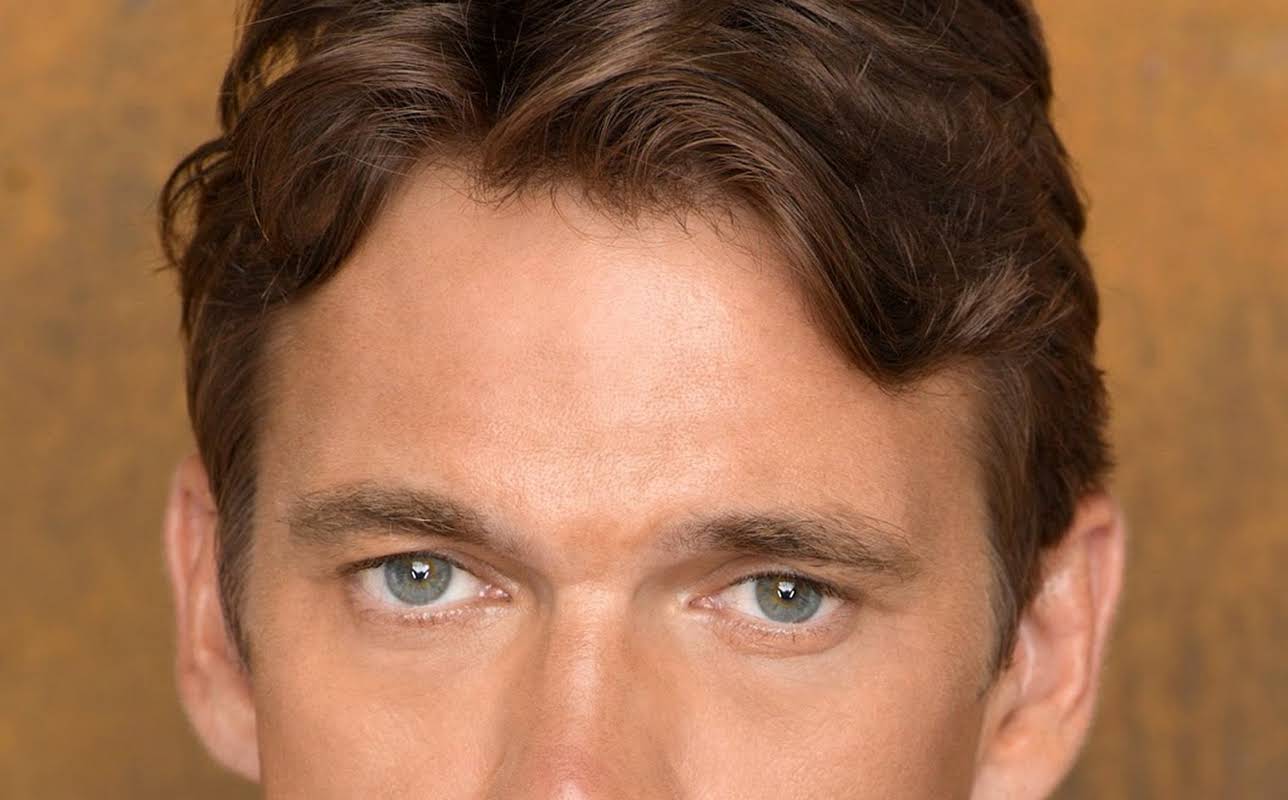 Dougray Scott