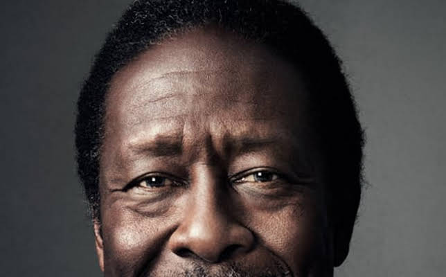 Clarke Peters