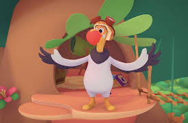 Taina and the Amazon's Guardians: A Manatee Story