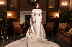 Cristóbal Balenciaga: Episode 5