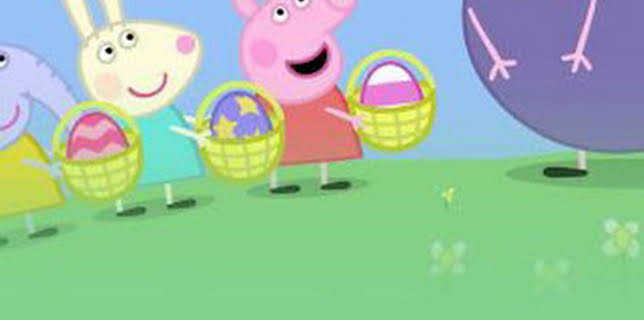 19:21: Peppa Pig (T4): Ep.7 Primavera | NICK JR | 2/8 2026