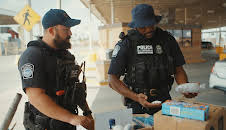 Border Force America's Gatekeepers (S5 E11)