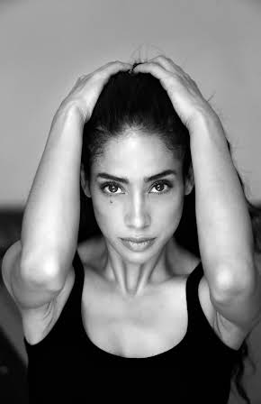 Fátima Molina as 
