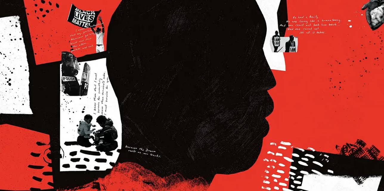 Between The World And Me (2021)