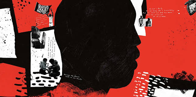 Between The World And Me (2021)