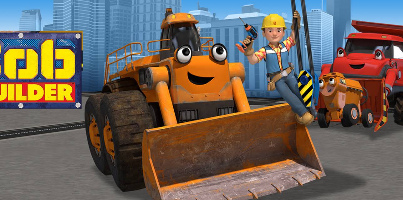 Bob The Builder
