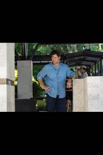 05:35: Almost Paradise (T1): Ep.7 El tío Danny | Calle 13 | 10/28 2026
