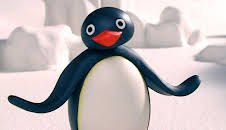 Pingu: Pinga hikker