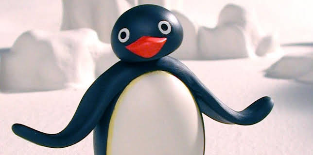 09:30: Pingu: Robby står på snøbrett | NRK Super | 2/2 2026