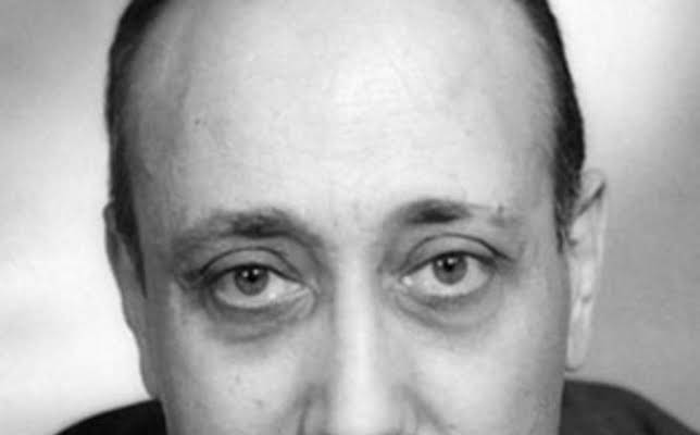 Jean-Pierre Melville