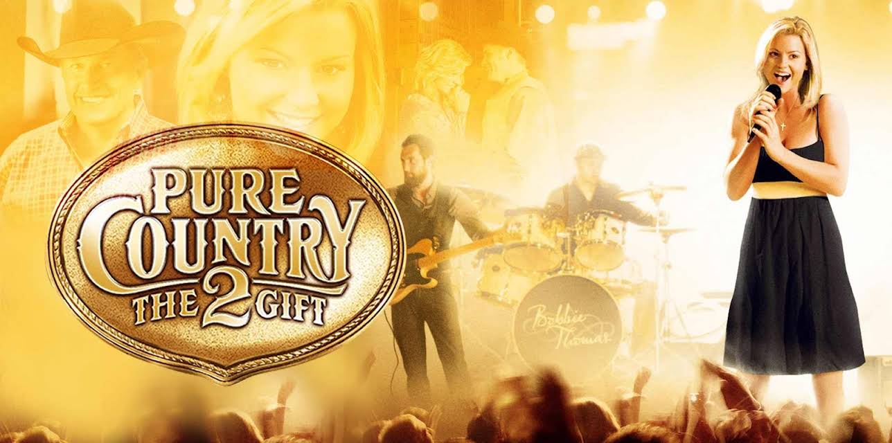 Pure Country 2: The Gift (2010)