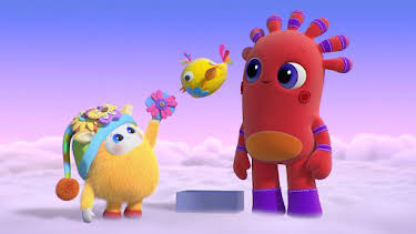 6:10 PM: BeddyByes (S1) | Cbeebies | 3/27 2026