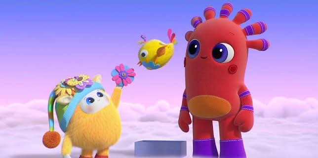 6:10 PM: BeddyByes (S1) | Cbeebies | 12/7 2025