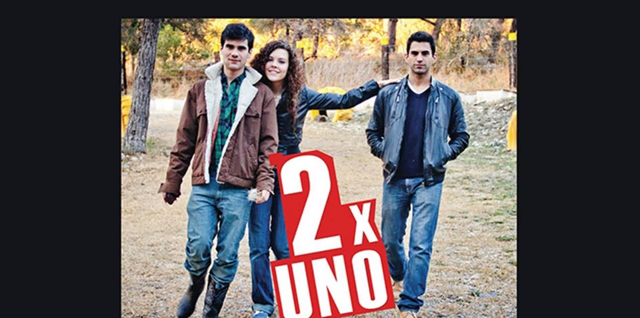2XUno (2013)