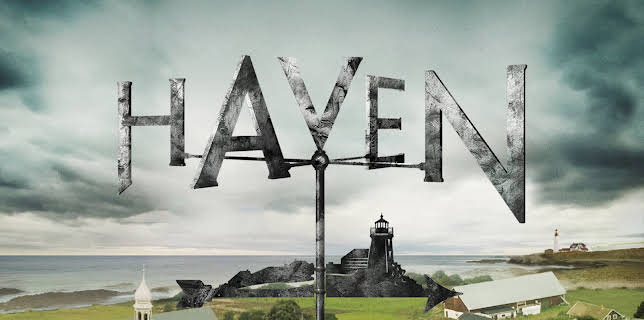 Haven Season 1