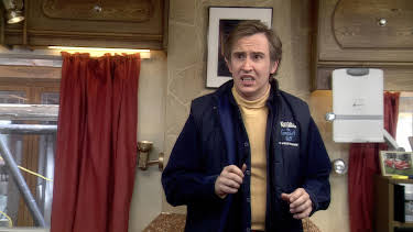 9:00 PM: I'm Alan Partridge (S2 E4) (S2) | Dave | 9/5 2026