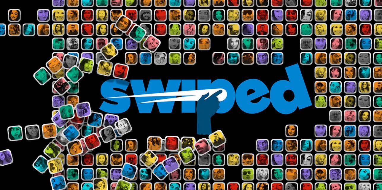 Swiped: Hooking Up in the Digital Age (2018)