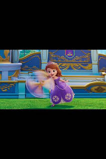 13:55: La princesa Sofía: escuela de magia (T1): Ep.3 Baile Claq cliq claq / Dale una vuelta | Disney Junior | 7/12 2026
