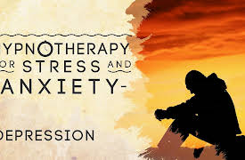 Hypnotherapy for Stress & Anxiety: Depression