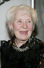 Eileen Essell as Mrs. Snow