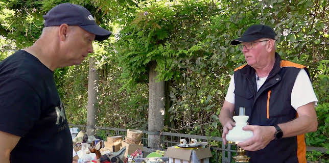 13:55: Hartz und herzlich - Tag für Tag Benz-Baracken | RTL 2 | 1/28 2026