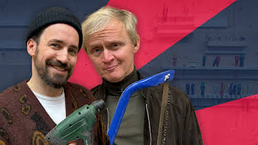 23:30: Kurzstrecke mit Pierre M. Krause | SR Fernsehen | 4/10 2026