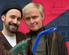 Kurzstrecke mit Pierre M. Krause