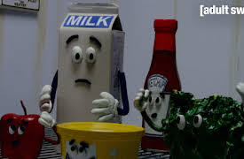 Robot Chicken: The Black Cherry