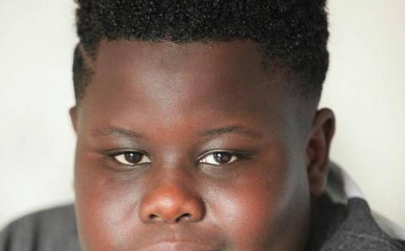Abraham Clinkscales