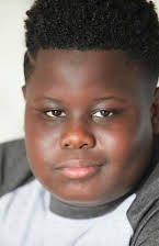 Abraham Clinkscales som 