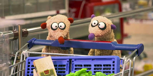 18:54: Unser Sandmännchen | MDR Fernsehen | 11/26 2025