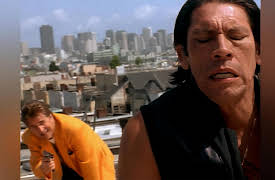 Nash Bridges: Season 1: Internal Affairs