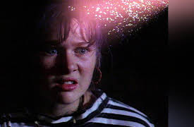 The Girl From Tomorrow: Sanctuary