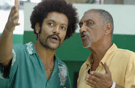 Hijos Del Carnival, Season 1: Episode 1