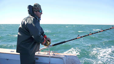 20:15: Hochsee-Cowboys - Wettkampf auf dem Meer | Kabel Eins Doku | 4/3 2026