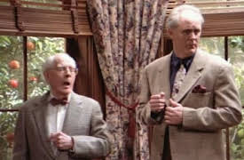 Third Rock from the Sun Season 1: Selfish Dick