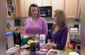 Eat Yourself Sexy: Denise