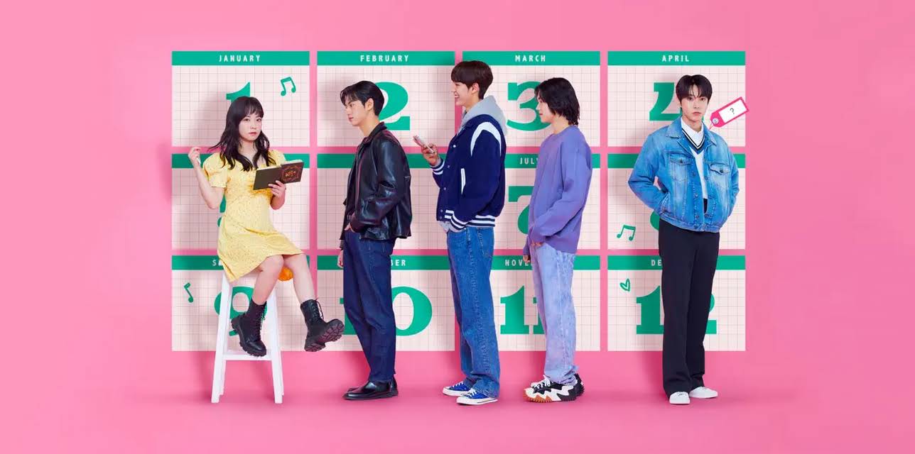 Dear X Who Doesn't Love Me