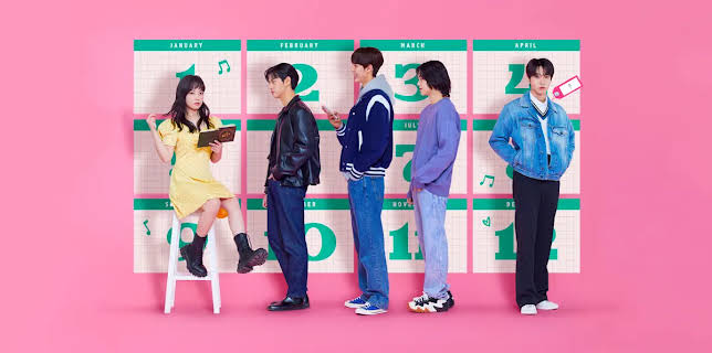 Dear X Who Doesn't Love Me