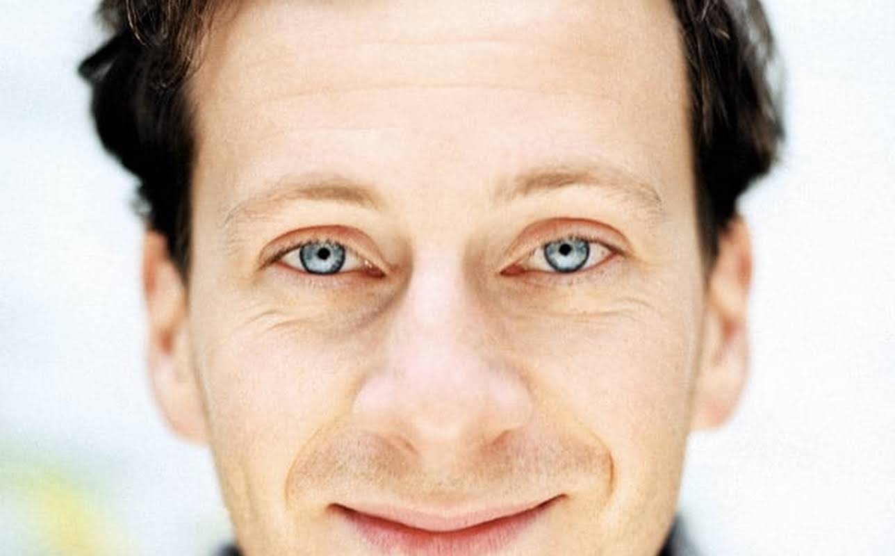 Fabian Busch
