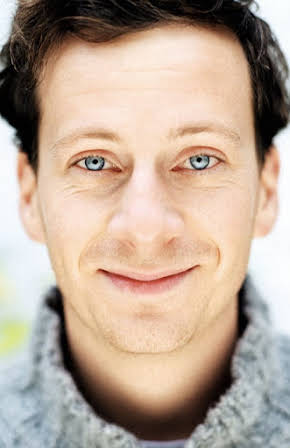 Fabian Busch as Director