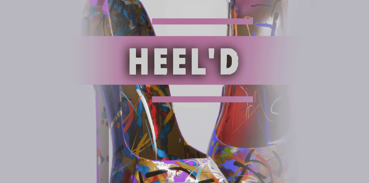 Heel'D (2023)