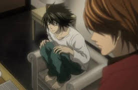 DEATH NOTE: Episode 13