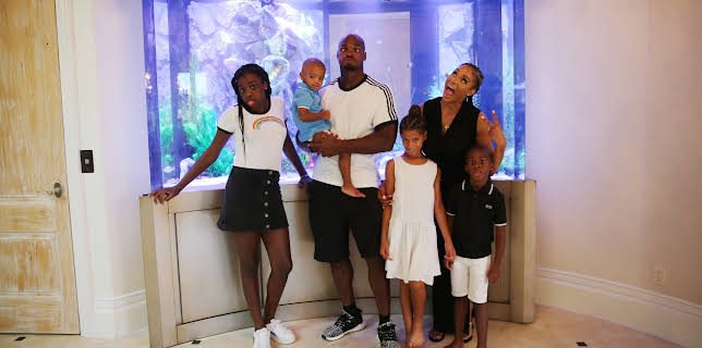 09:25: Akvariedesignerne (S7 E14) (S7) | Animal Planet | 11/14 2025