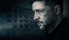 Selenskyj - Das entscheidende Jahr?