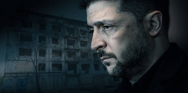 22:00: Selenskyj - Das entscheidende Jahr? | RBB Fernsehen | 2/25 2026