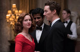 Patrick Melrose: Some Hope