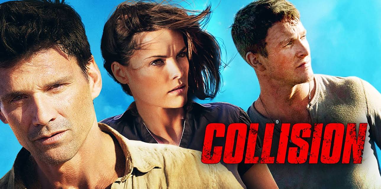 Collision (2014)