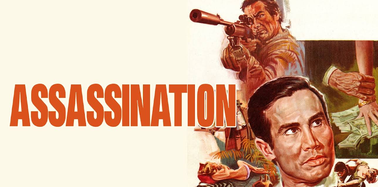 Assassination (1967)